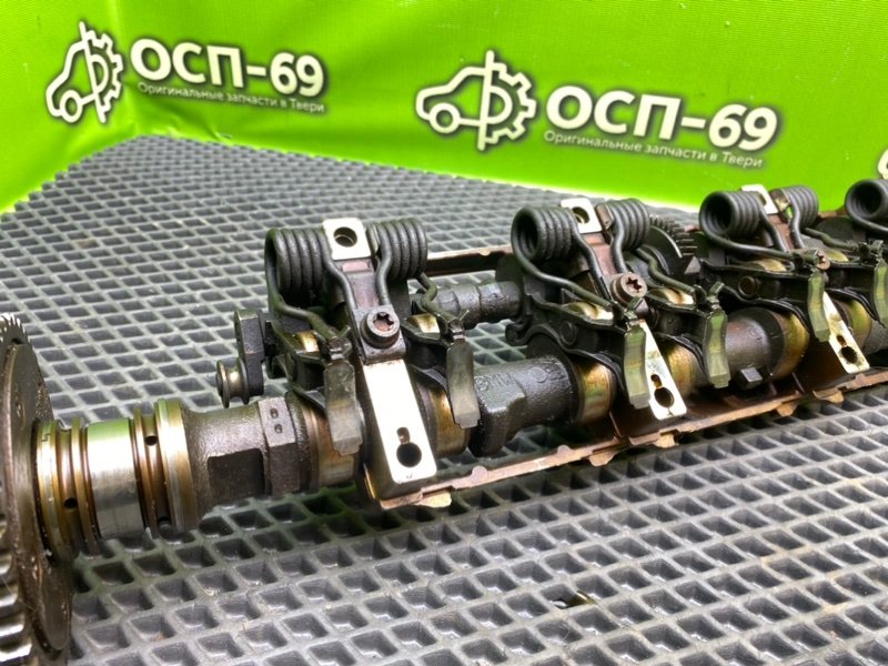 Распредвал впуска, 14990 рублей, Тверь