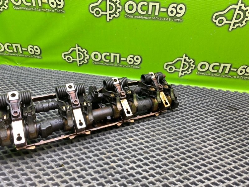 Распредвал впуска, 14990 рублей, Тверь