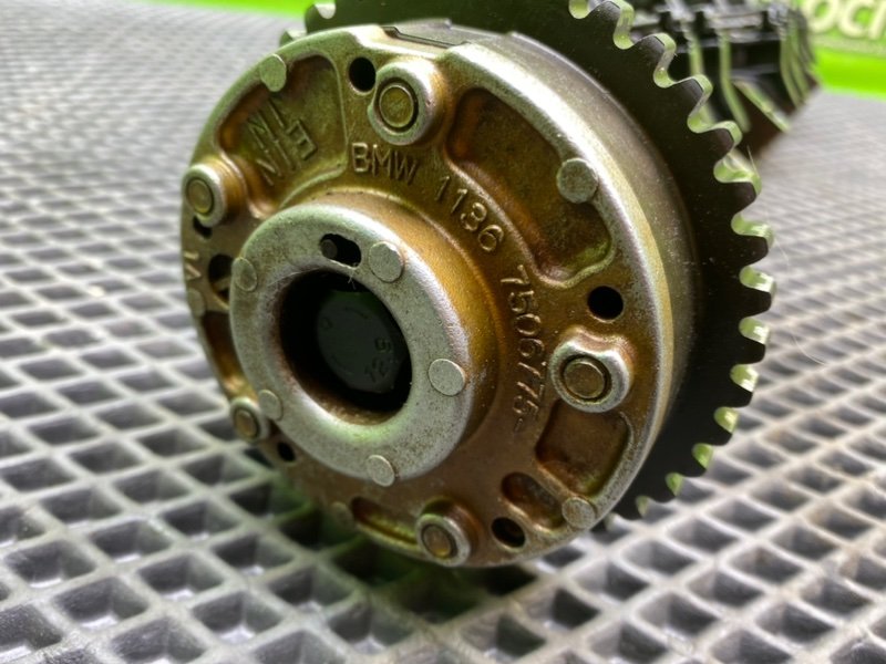 Распредвал впуска, 14990 рублей, Тверь