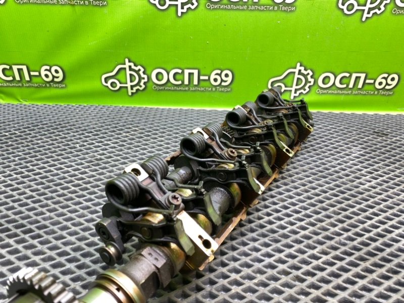 Распредвал впуска, 14990 рублей, Тверь