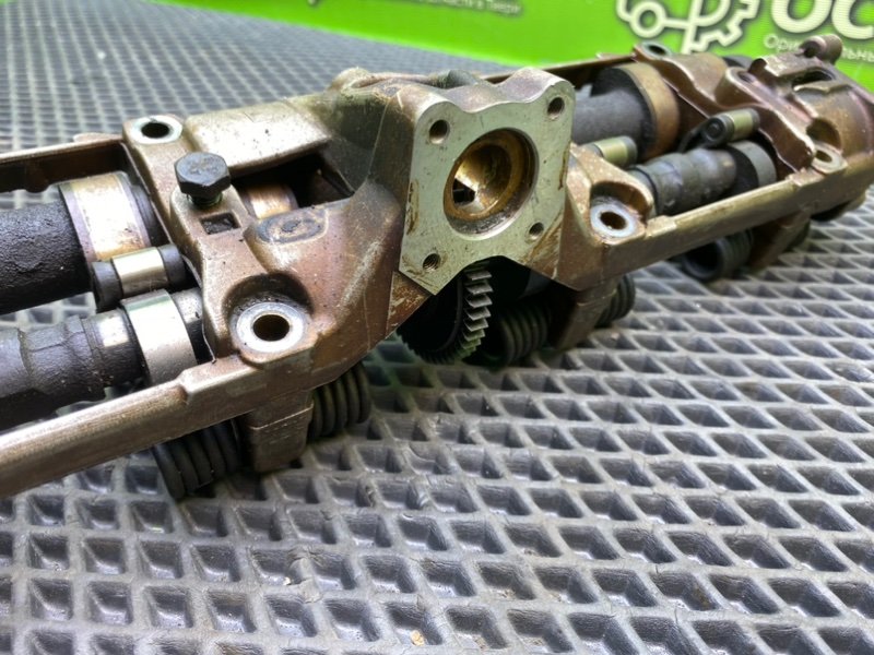 Распредвал впуска, 14990 рублей, Тверь