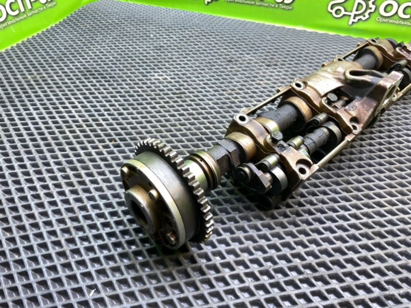 Распредвал впуска, 14990 рублей, Тверь