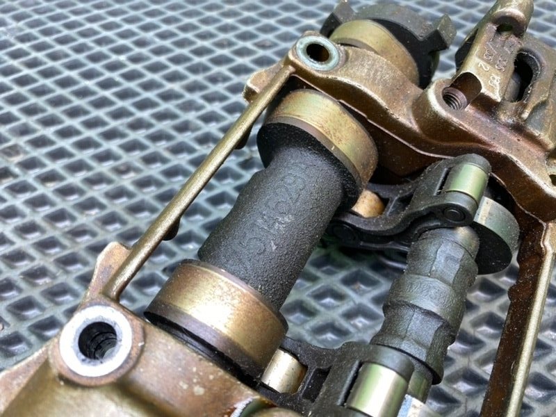 Распредвал впуска, 14990 рублей, Тверь