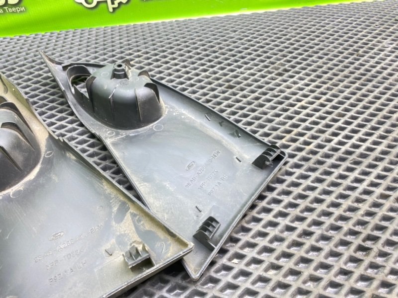 Накладки, 790 рублей, Тверь