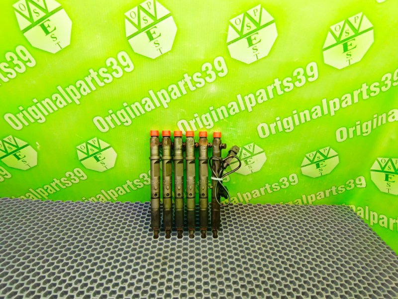 Форсунки, 19990 рублей, Калининград