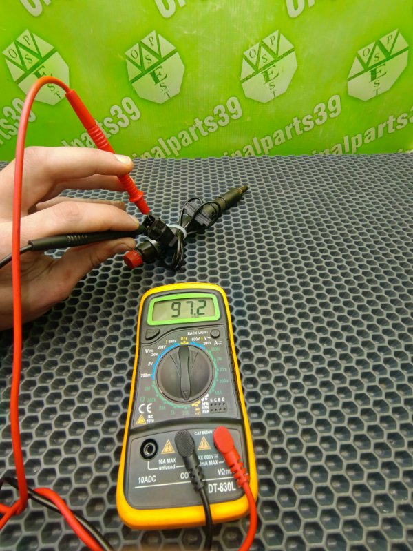 Форсунки, 19990 рублей, Калининград