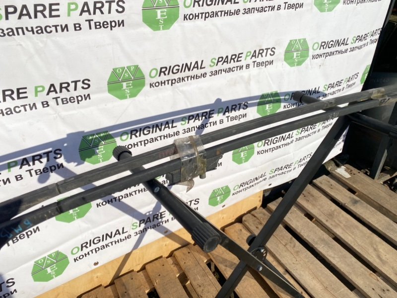 Рейлинги, 4990 рублей, Тверь