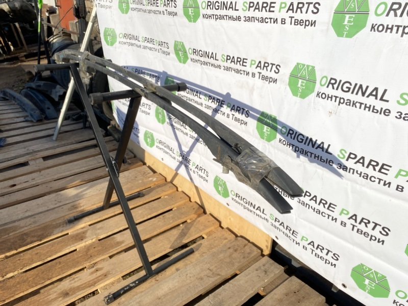 Рейлинги, 4990 рублей, Тверь