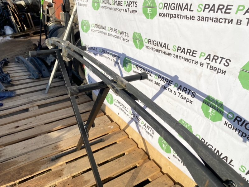 Рейлинги, 4990 рублей, Тверь