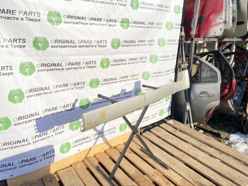 Накладка порога, 2990 рублей, Тверь