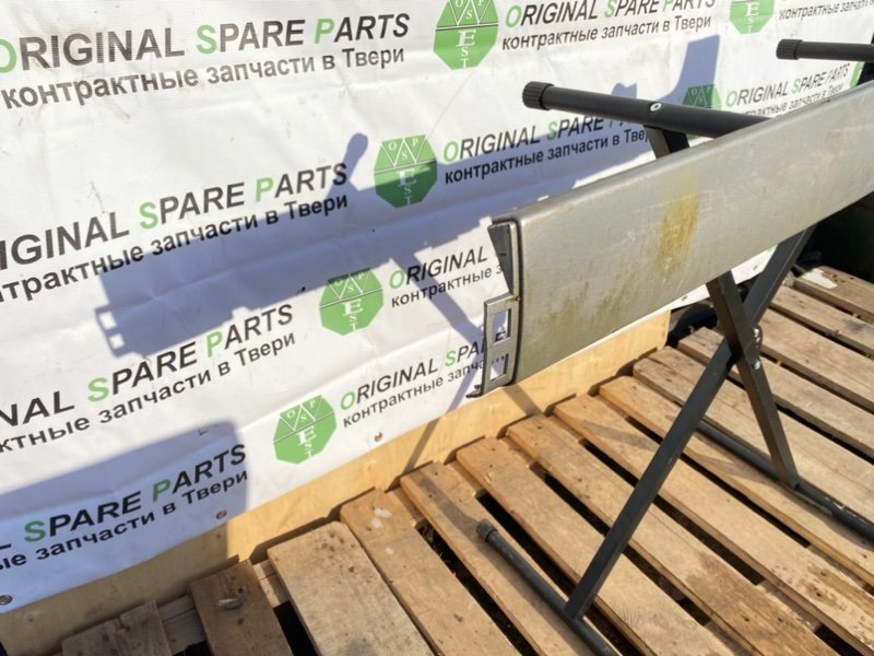 Накладка порога, 2990 рублей, Тверь