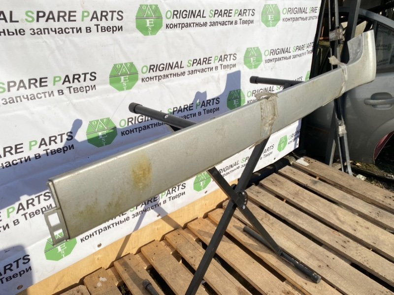 Накладка порога, 2990 рублей, Тверь