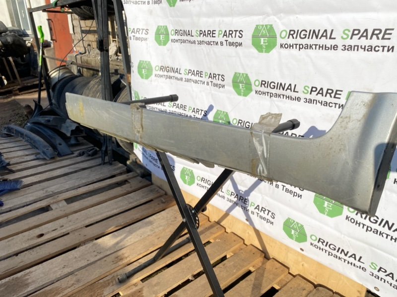 Накладка порога, 2990 рублей, Тверь