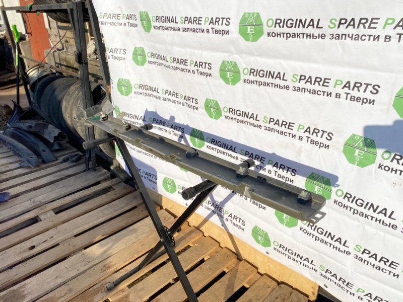 Накладка порога, 2990 рублей, Тверь