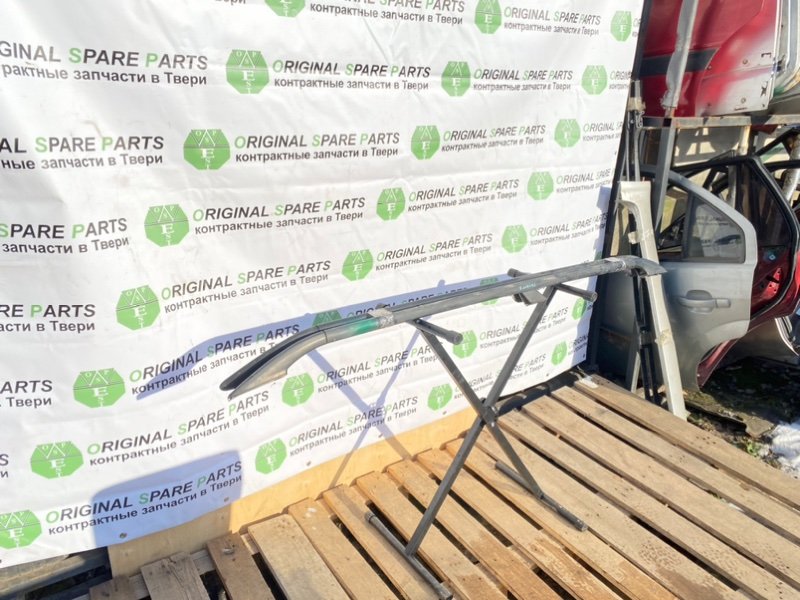 Рейлинги, 4990 рублей, Тверь