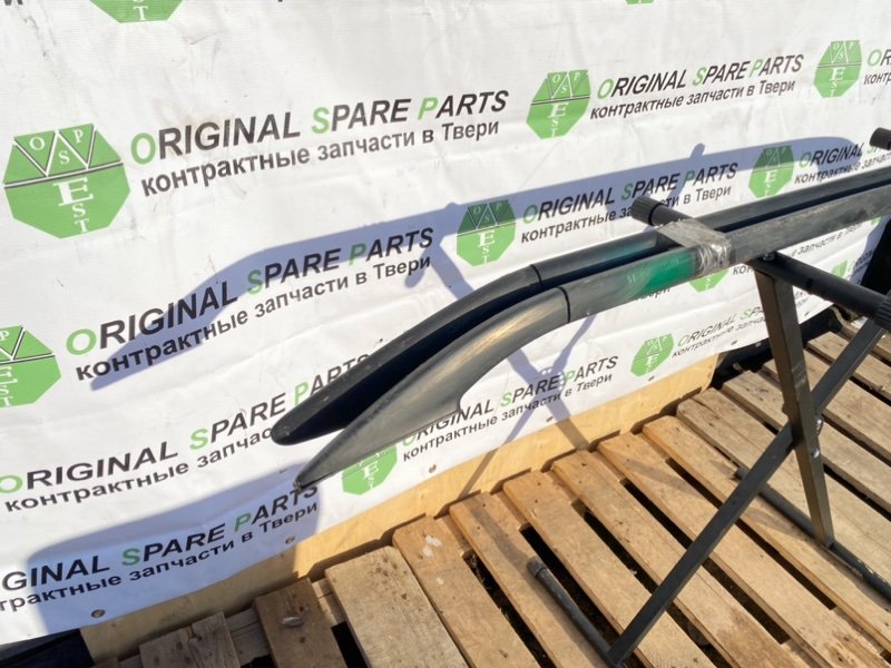 Рейлинги, 4990 рублей, Тверь