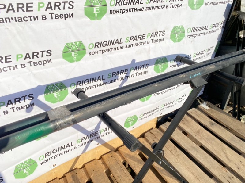 Рейлинги, 4990 рублей, Тверь