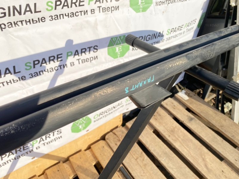 Рейлинги, 4990 рублей, Тверь