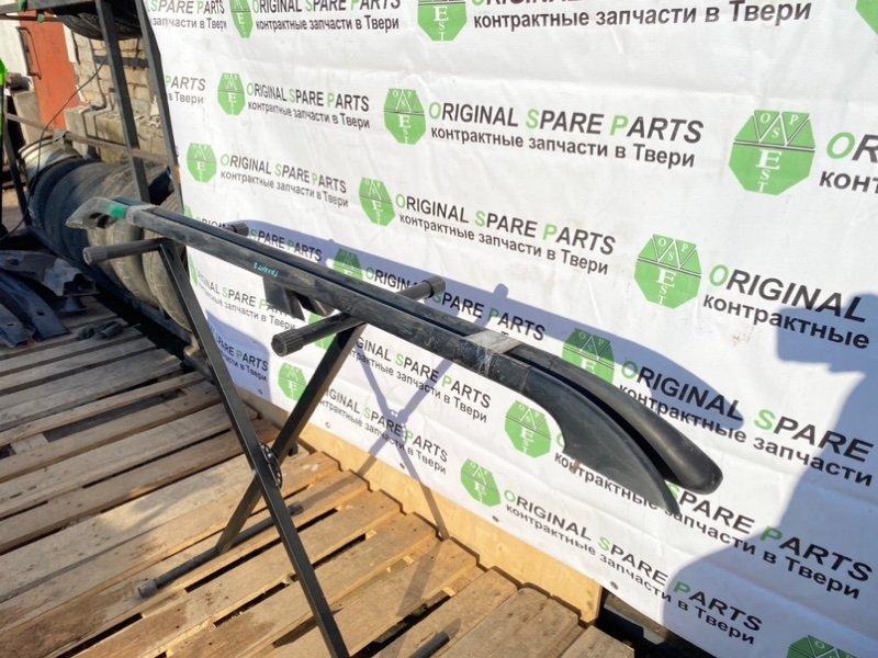 Рейлинги, 4990 рублей, Тверь