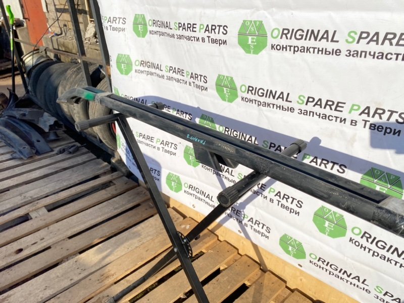 Рейлинги, 4990 рублей, Тверь