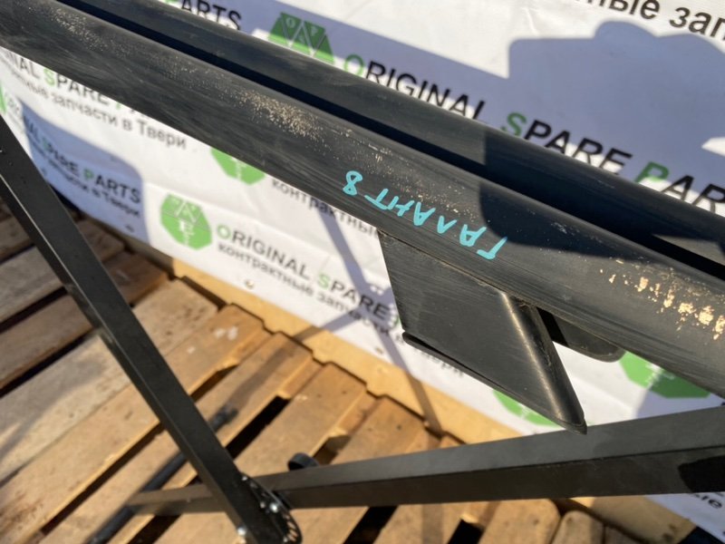 Рейлинги, 4990 рублей, Тверь