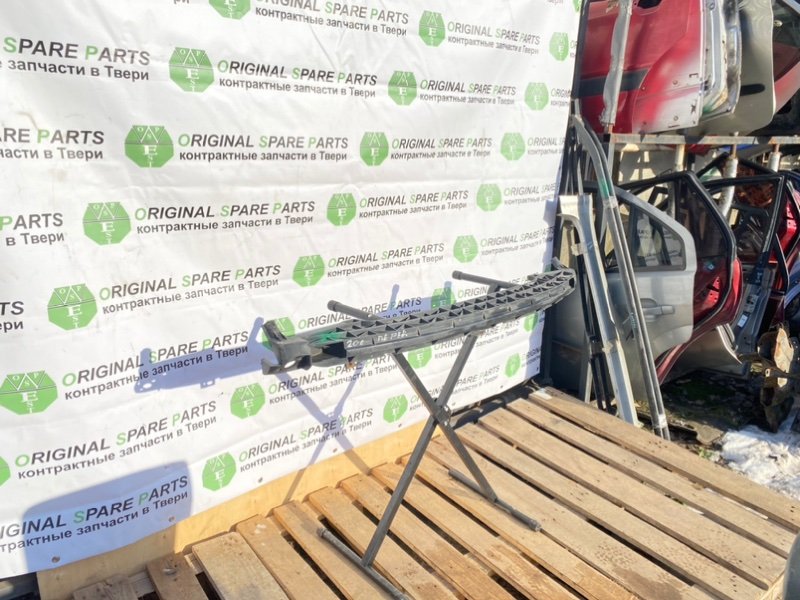 Усилитель бампера, 1990 рублей, Тверь