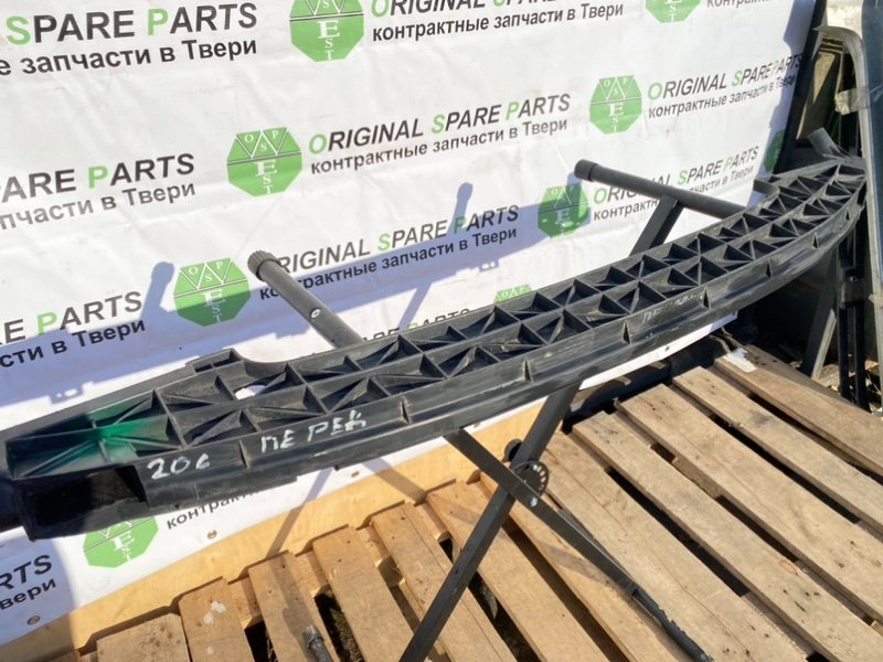 Усилитель бампера, 1990 рублей, Тверь