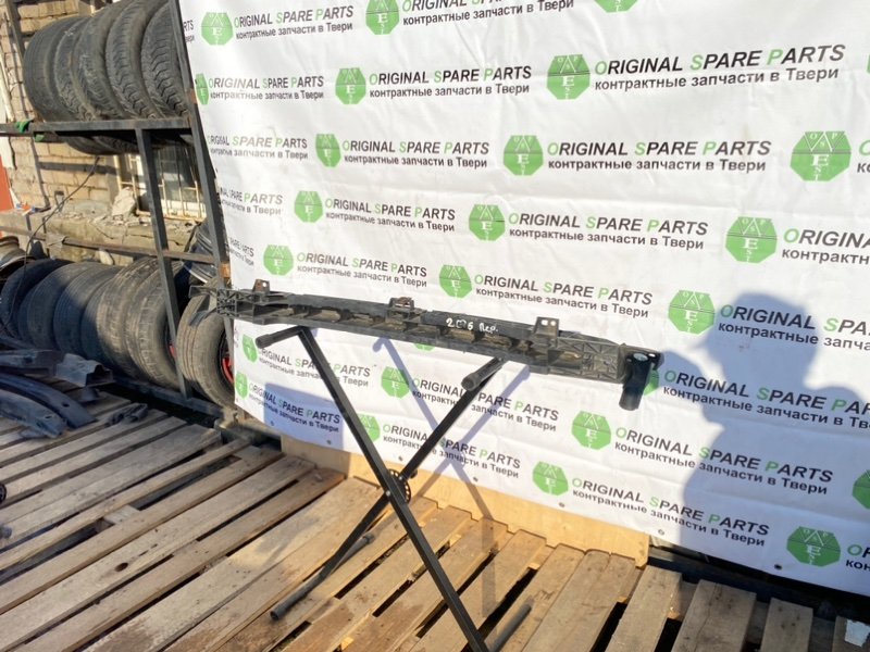 Усилитель бампера, 1990 рублей, Тверь