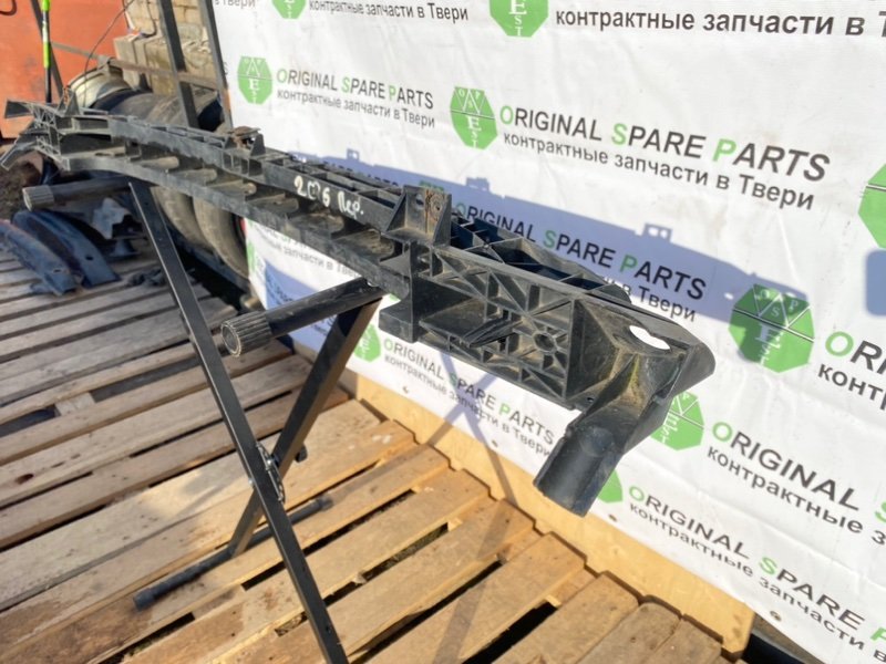 Усилитель бампера, 1990 рублей, Тверь