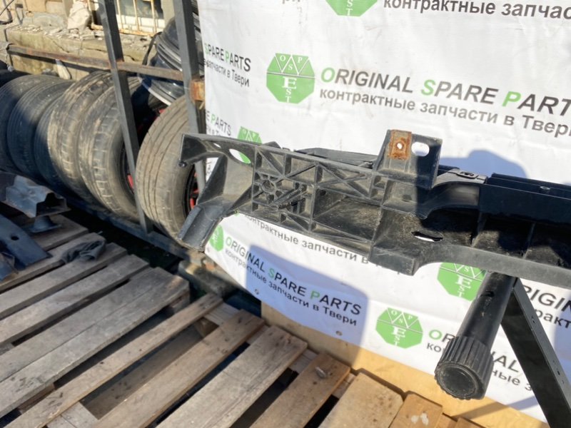 Усилитель бампера, 1990 рублей, Тверь