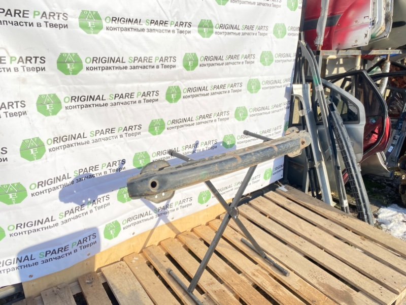 Усилитель бампера, 1490 рублей, Тверь