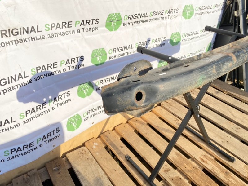 Усилитель бампера, 1490 рублей, Тверь