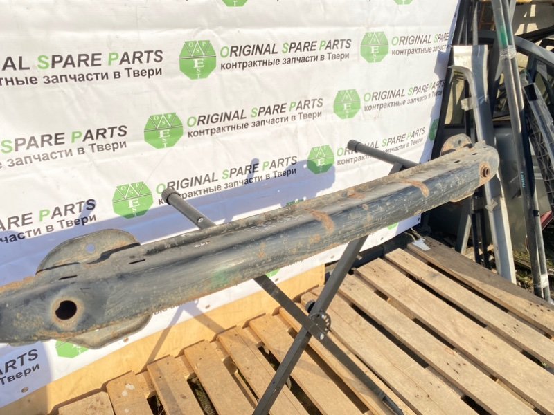 Усилитель бампера, 1490 рублей, Тверь