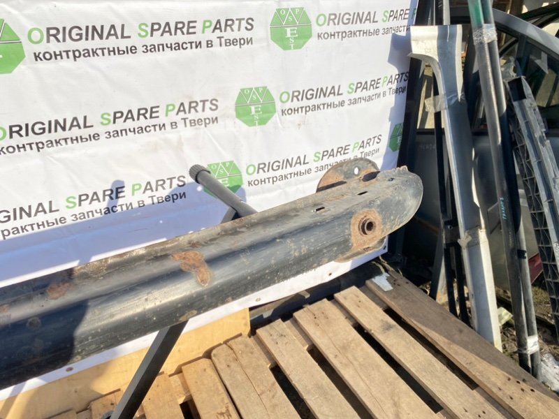 Усилитель бампера, 1490 рублей, Тверь