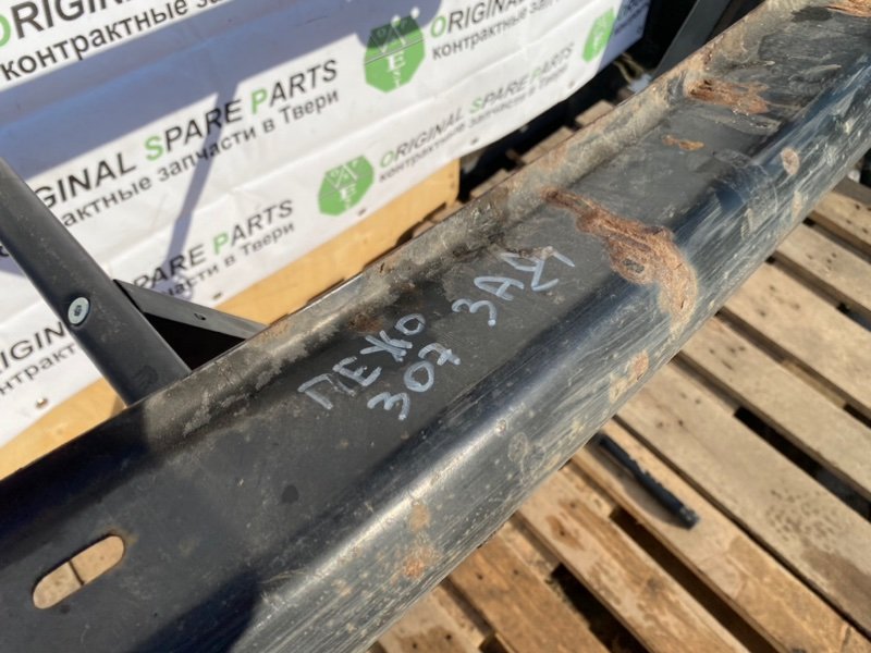 Усилитель бампера, 1490 рублей, Тверь