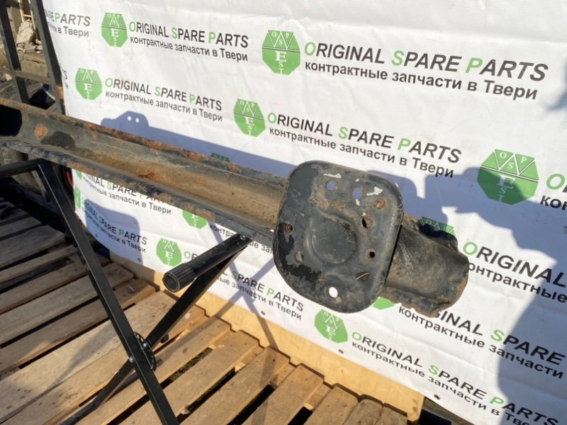 Усилитель бампера, 1490 рублей, Тверь