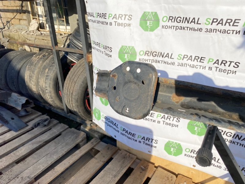 Усилитель бампера, 1490 рублей, Тверь