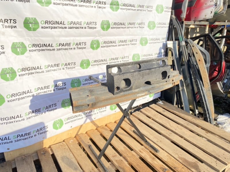 Усилитель бампера, 1990 рублей, Тверь