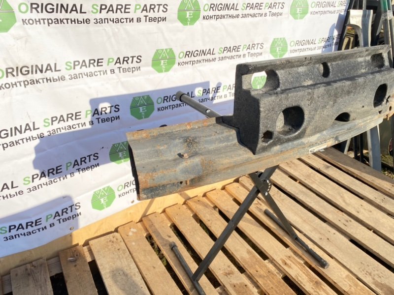 Усилитель бампера, 1990 рублей, Тверь