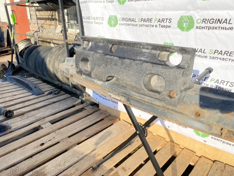 Усилитель бампера, 1990 рублей, Тверь