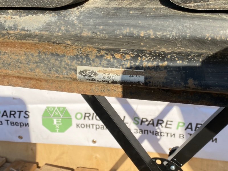 Усилитель бампера, 1990 рублей, Тверь