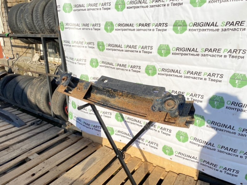 Усилитель бампера, 1990 рублей, Тверь