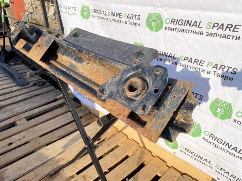 Усилитель бампера, 1990 рублей, Тверь