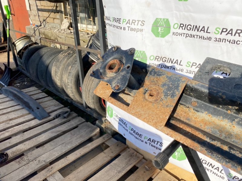 Усилитель бампера, 1990 рублей, Тверь