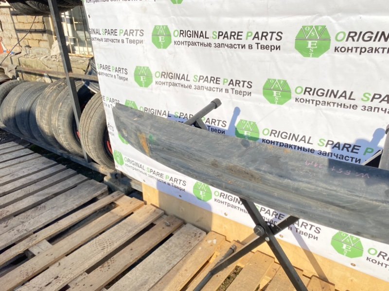 Усилитель бампера, 2490 рублей, Тверь