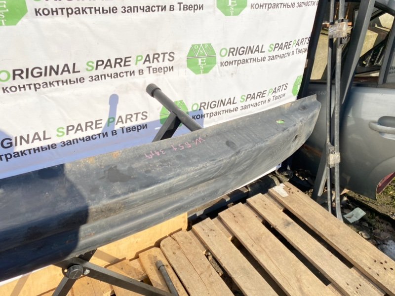 Усилитель бампера, 2490 рублей, Тверь