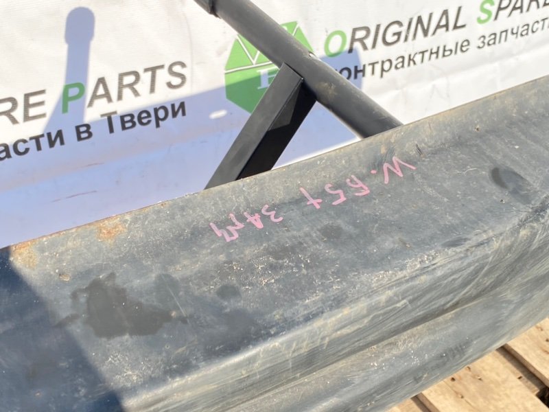 Усилитель бампера, 2490 рублей, Тверь