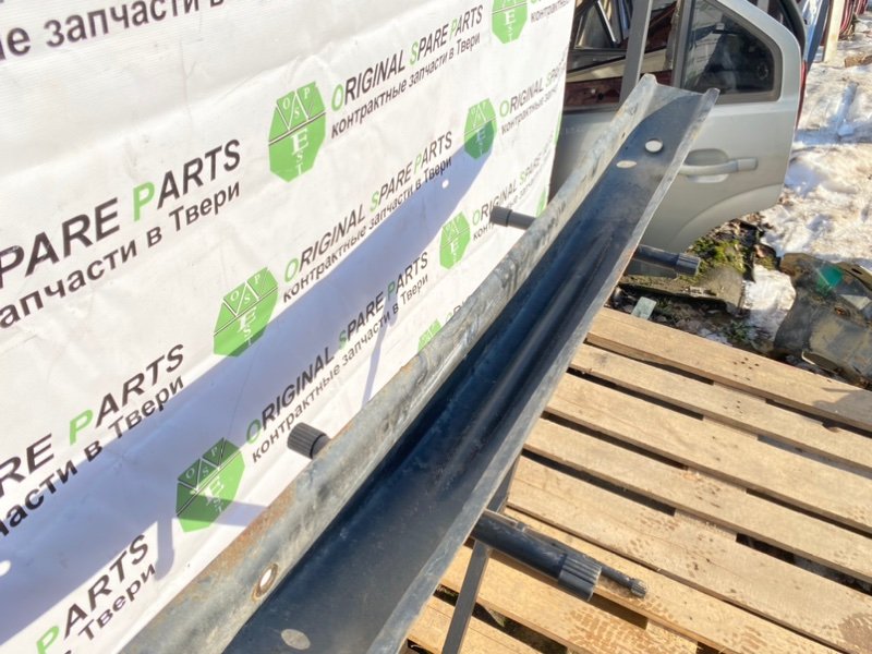 Усилитель бампера, 2490 рублей, Тверь