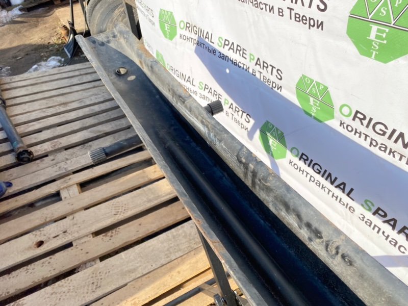 Усилитель бампера, 2490 рублей, Тверь