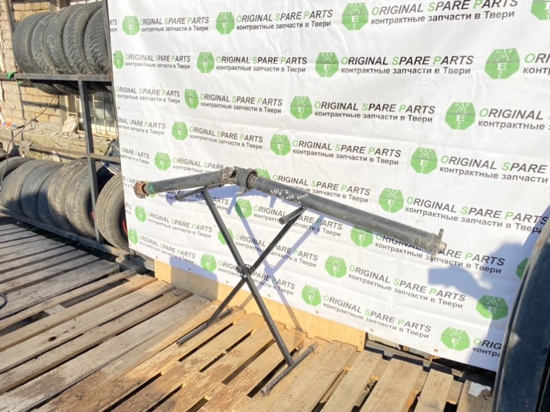 Кардан, 9990 рублей, Тверь